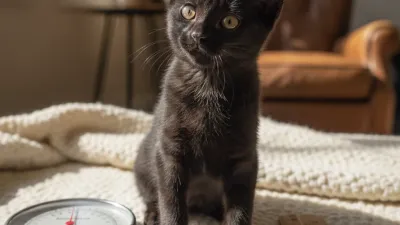 Bombay kitten growth and weight chart milestone guide