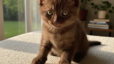 Burmese kitten growth and weight chart milestone guide