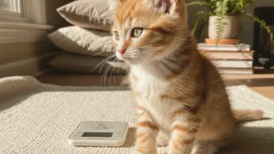 Manx kitten growth and weight chart milestone guide