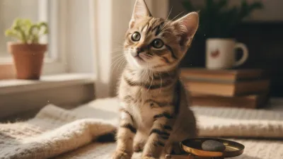 Singapura kitten growth and weight chart milestone guide