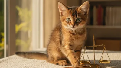 Somali kitten growth and weight chart milestone guide